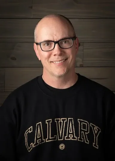 Jeremy Higgins