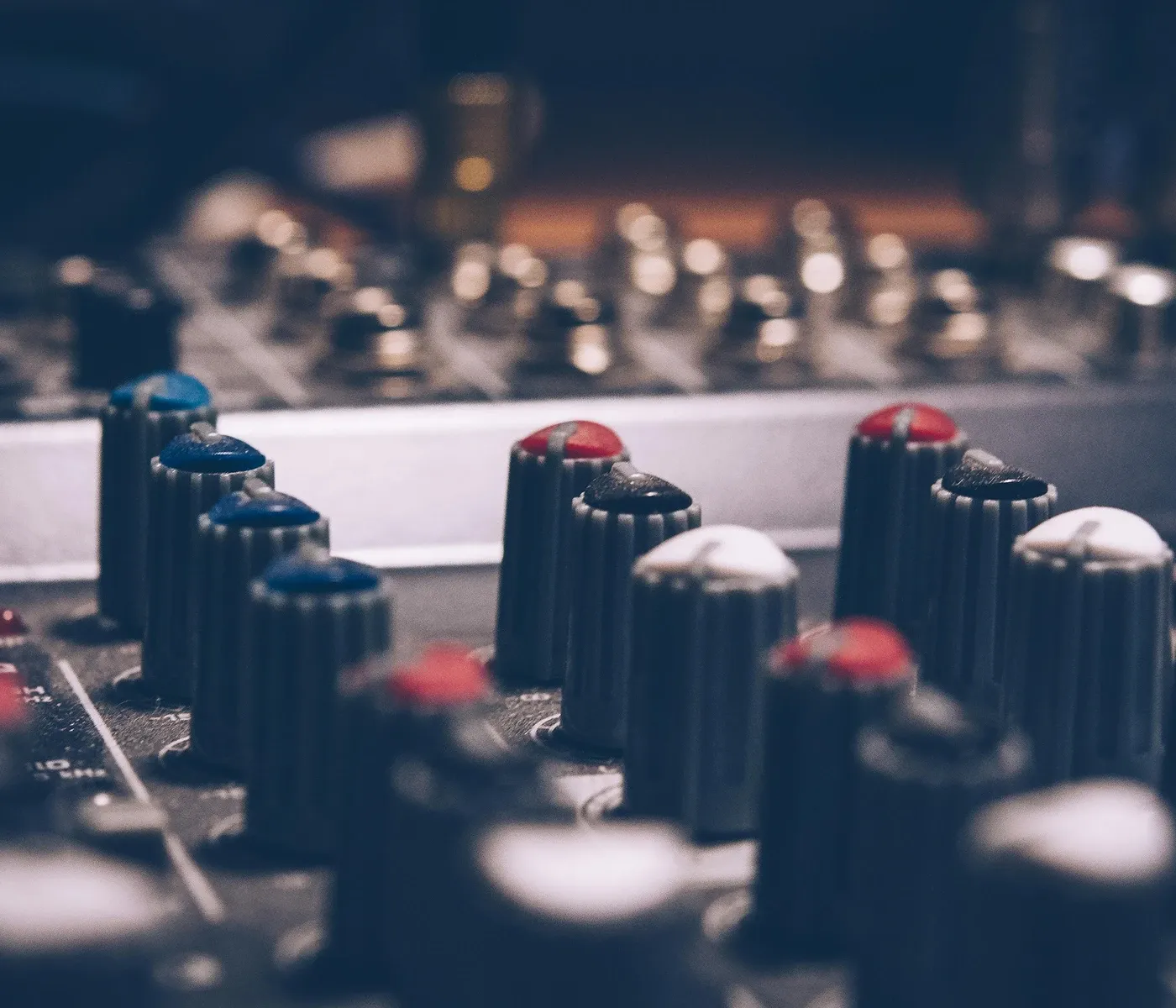 radio controls